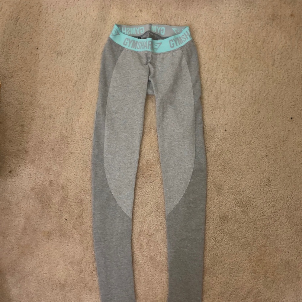 Gymshark Flex Leggings